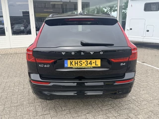 Volvo XC60 2.0 B4 Momentum Business  | Keyless | LED | Apple/Android | PDC v+a incl. Camera | Google | Elekt. Klep / 11