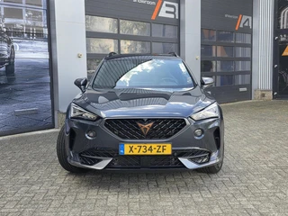 CUPRA Formentor 1.4 e-Hybrid VZ Copper Edition / 5