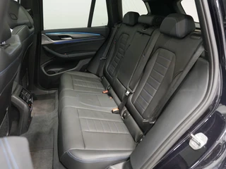 BMW X3 xDrive30e M-Sport Panoramadak | ACC | Elektr. Trekhaak / 27
