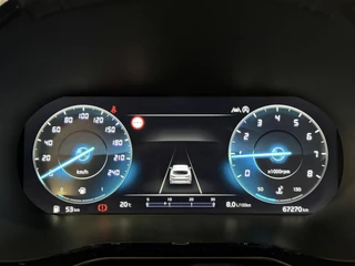 Kia ProCeed 120PK T-GDi GT-Line | Schuif/kanteldak | Stoel-en stuurwielverwarming | Elektrische achterklep | Camera | Apple CarPlay/Android Auto | Full LED | All season banden / 14