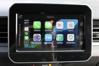 Suzuki Ignis 1.2 Smart Hybrid Select Automaat, Apple Carplay/Android Auto, Dealer Onderhouden / 20