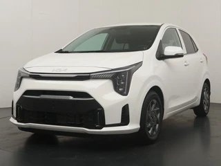 Kia Picanto 1.0 GDi DynamicPlusLine  Navigatie - Achteruitrijcamera - Apple & Android Carplay -Cruise control- LM Velgen Nieuw uit  voorraad leverbaar / 2