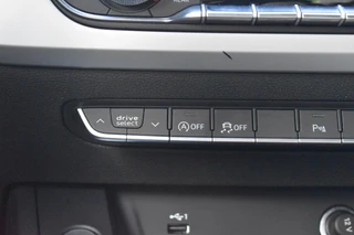 Audi A4 Limousine 35 TFSI Advanced Edition / 28