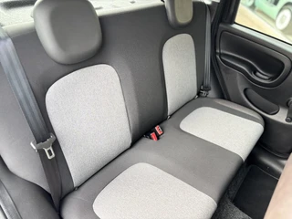 Fiat Panda 1.2 City Cross | All season | 1e eigenaar | Climaat control | / 15