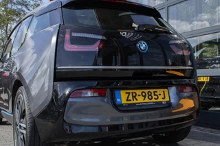 BMW i3 Executive Edition 42 kWh|Stoelverwarming|Camera| / 11