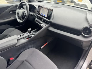Toyota C-HR 1.8 Hybrid 140 Dynamic NL-AUTO BLIND SPOT KEYLESS PARK-SENSOREN APPLE/ANDROID 18'' LM-VELGEN CAMERA AD-CRUISE CLIMA NAVI / 5