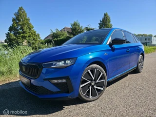 Skoda Scala 1.0 TSI ACT Monte Carlo / Pano / Cam. / Carplay / 30