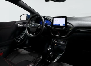Ford Puma 1.0 EcoBoost Hybrid ST-Line NAVI - STOELVERWARMING / 21