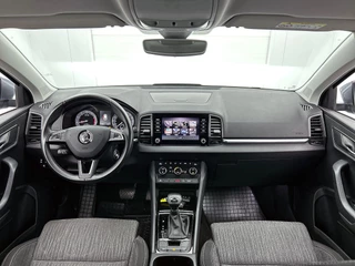 Skoda Karoq 1.5 TSI ACT Style | Automaat | Adaptive cruise control | Stoelverwarming | CarPlay | Afneembare trekhaak / 5