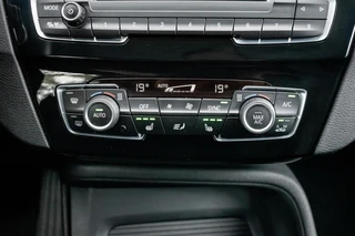 BMW X1 xDrive25e High Executive|1e EIGENAAR|STOELVERW.|AFN. TREKHAAK|HEAD-UP|ELEK. KLEP|CAMERA|LEDER / 16