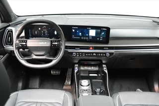 Kia Sorento 1.6 T-GDi 288pk Plug-in Hybrid Aut AWD 7 PERS. ExecutiveLine / 47
