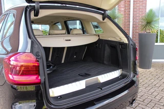 BMW X3 xDrive30e High Executive | 1e eigenaar | Dealer onderhouden | HiFi audio | LED adaptief | Trekhaak elektrisch | Stoelverwarming | DAB | Cruise control | Grootlichtassistent / 33