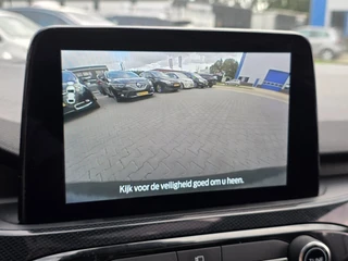 Ford Kuga 2.5 PHEV ST-Line X | PANO | TREKHAAK | ADAPTIVE | WINTERPAKKET | 360 CAMERA / 26