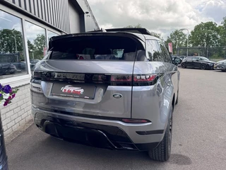 Land Rover Range Rover Evoque 1.5 P300E S AWD R-Design Panoramadak Camera Stoelverwarming Carplay Meridian / 14