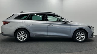 Seat Leon ST 1.0 EcoTSI Style AUTOMAAT ACC VIRTUAL ECC / 10
