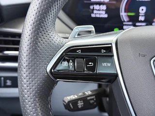 Audi e-tron GT GT 93 kWh CARBON PAKKET | STOEL VENTILATIE EN VERWARMING | PANORAMDAK | B&O GELUID | HEAD UP | LUCHTVERING ETC . / 32