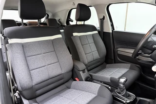 Citroën C4 Cactus 1.2 PureTech 110pk Feel / 13