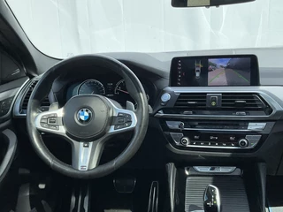BMW X4 M40i High Executive HUD Memory Pano.dak H/K M-Sport / 16