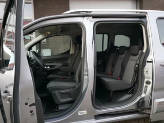 Toyota PROACE CITY Verso 1.2 Turbo Dynamic Navi+Bt| Camera / 20