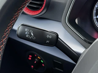 SEAT Ibiza 1.0 EcoTSI FR 18 INCH| PARKEERSENSOREN| RIJKLAAR GELEVERD INCL. 12 MND BOVAG GARANTIE|  ORIGINEEL NEDERLANDS GELEVERD NAP| FULL LED| CARPLAY / 27