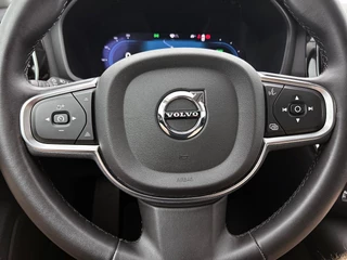 Volvo V60 2.0 T6 Plug-in hybrid AWD Core Bright NAVI & CARPLAY | AD_CRUISE | FULL-LED / 44
