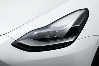 Tesla Model Y Long Range AWD 75kWh Full Self Driving 92% SOH l Warmtepomp l Trekhaak / 9