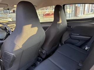 Citroën C1 1.0 VTi Feel / 17