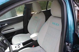 Fiat 600 1.2 HYBRID LA PRIMA 1e eigenaar **NL-Auto** Afneembare Trekhaak / 19
