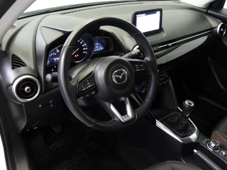Mazda 2 1.5 Skyactiv-G Comfort / 5