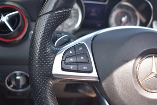 Mercedes-Benz CLA 250 SPORT 4M. PRES VOL OPTIES! AMG-PAKKET / 28