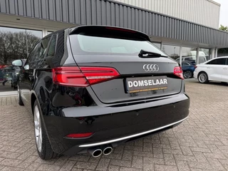 Audi A3 Sportback 35 TFSI CoD Advance - Automaat Apple Carplay Android Auto Navi / 40