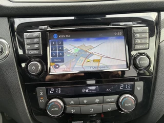 Nissan X-Trail 1.6 DIG-T N-Connecta | ECC | Navigatie | Panoramadak | Camera | Cruise control | Elektrisch Pakket | LM-Velgen | Parkpilot / 10