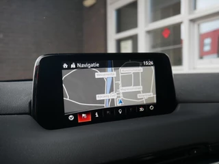Mazda CX-5 2.5 SkyActiv-G 194 Signature BOSE| ACC| 360 Camera| Dealer onderhouden / 18