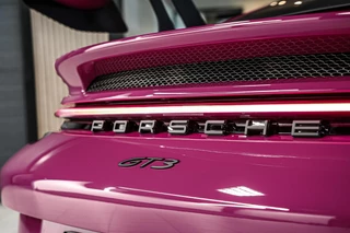 Porsche 911 4.0 GT3| Porsche Approved 2028| Clubsport|Keramisch|Lift|PTS|PPF |Ruby Star| PPF / 31