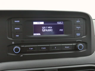 Hyundai i10 1.0 i-Motion | Airco | Dealer onderhouden | 1e Eigenaar / 26
