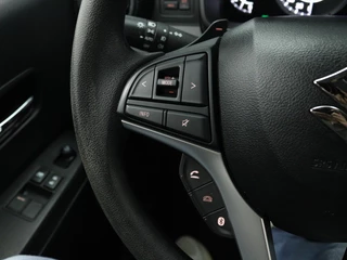 Suzuki Ignis 1.2 Smart Hybrid Style Automaat Carplay Navigatie | Camera | C / 24