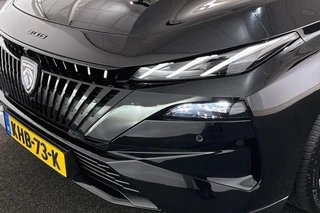 Peugeot 308 SW 1.6 Plug-in Hybrid 195 GT / 21