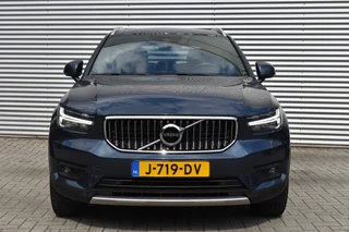 Volvo XC40 1.5 T5 RECHARGE . BNS PRO / 1e EIGENAAR / NL AUTO / 7