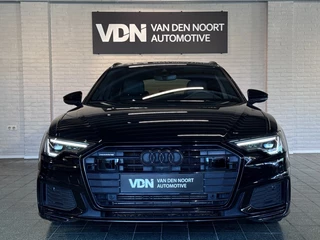 Audi A6 Avant 55 TFSI e Quattro Competition S-Line Massage HUD Stoelvent Leder / 5