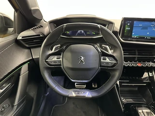 Peugeot 208 1.2 PureTech GT Pack Pano Carplay Camera Stoelverwarming / 19