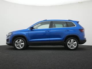 Škoda Karoq 1.5 TSI ACT Business Edition Private lease 629 pm / 6