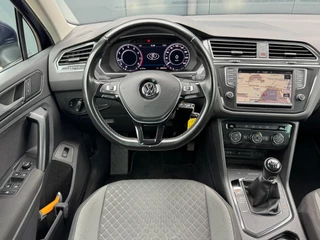 Volkswagen Tiguan 1.4 TSI Comfortline * Navigatie * Virtual Cockpit * Led * Lichtmetalen Velgen * / 20