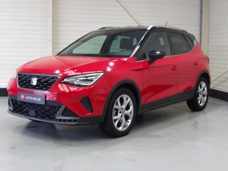 SEAT Arona 1.5 TSI EVO 150pk DSG-7 FR