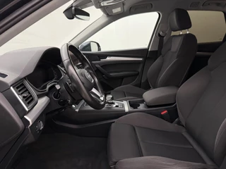 Audi Q5 2.0 TFSI quattro Sport | 252 PK | 2400 kg trekgewich | Cruise control | Stoelverwarming / 5