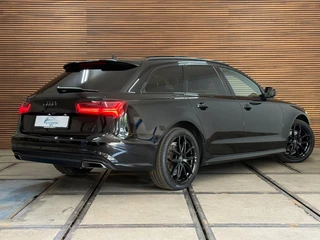 Audi A6 Avant 1.8 TFSI ultra S-line Edition | 19 Inch | Panoramadak | Camera | Navi | Sportstoelen / 2