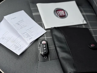 Fiat 500C 0.9 TwinAir Turbo Lounge / 28