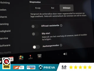 Tesla Model Y Performance AWD | 4WD | Panoramadak | ACC / 36