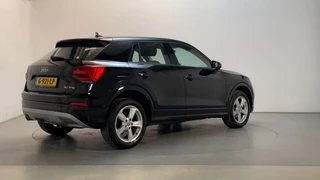 Audi Q2 30 TFSI Epic Navigatie LED Climate Control Parkeersensoren / 5