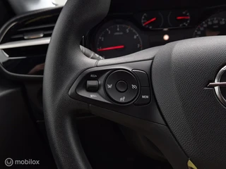 OPEL CORSA 1.2 EDITION/AIRCO/CRUISE/CARPLAY/PDC/16''LMV/LANE ASSIST/ISOFIX/101PK / 38