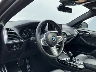 BMW X4 M40i High Executive HUD Memory Pano.dak H/K M-Sport / 31